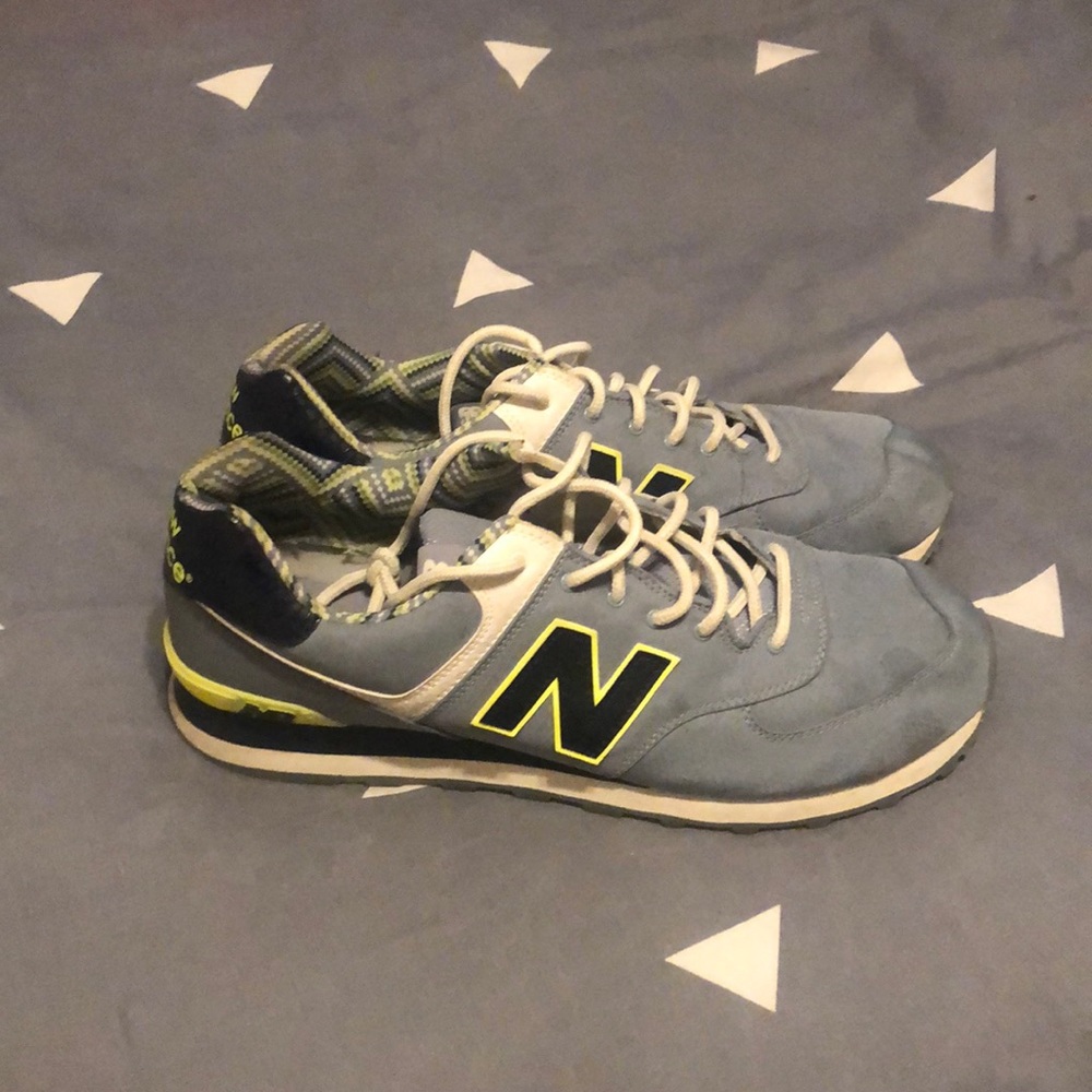 New Balance 574